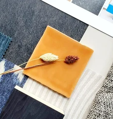 Grandeur PORTO tegel 10X10 cm Oranje