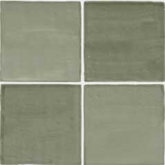 Sottocer Sense Army tegel 13x13