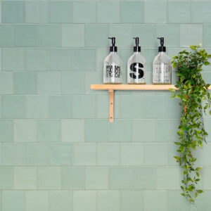 Sottocer SENSE tegel 13X13 cm cactus