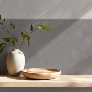 Rako BETONICO Grijs mat