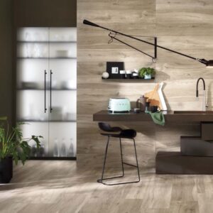 Sichenia SILVIS Grijs mat