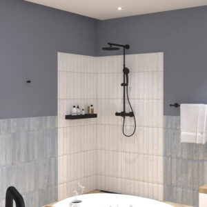 Del Conca FRAMMENTI Wit glans