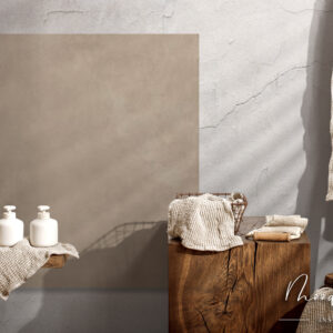 Del Conca TIMELINE Bruin mat