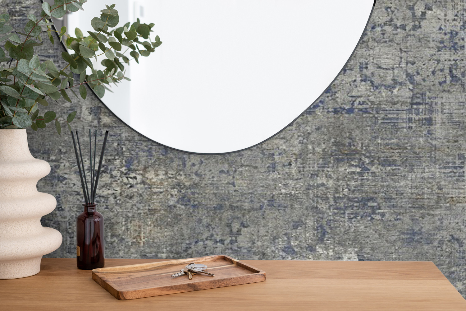 Del Conca TIMELINE Grijs mat