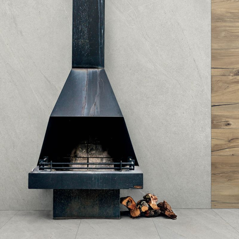 Flaviker ROCKIN Ice Wit Mat