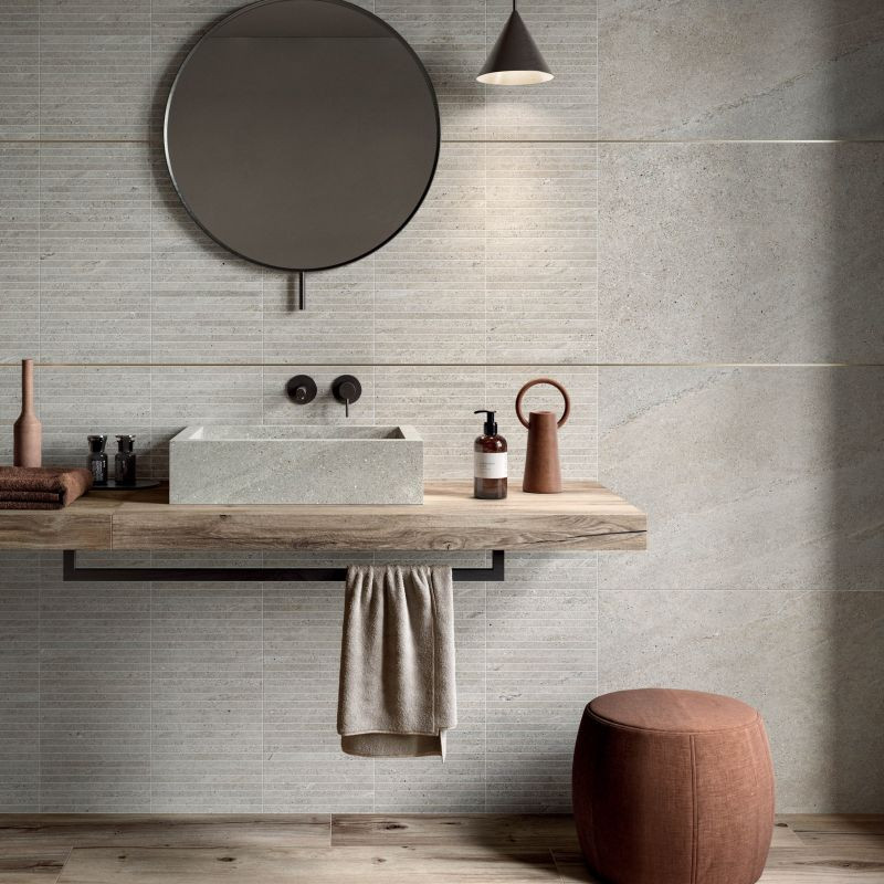 Flaviker ROCKIN Ice Wit Mat