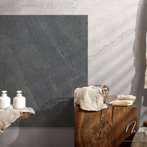 Flaviker ROCKIN Grey Grijs mat