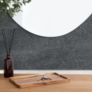 Flaviker ROCKIN Blast Lava Zwart mat