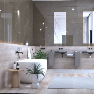 Flaviker FOUR SEASONS Biscuit Beige mat