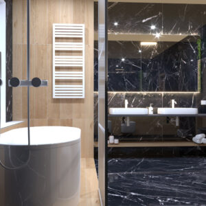 Flaviker FOUR SEASONS Honey mat