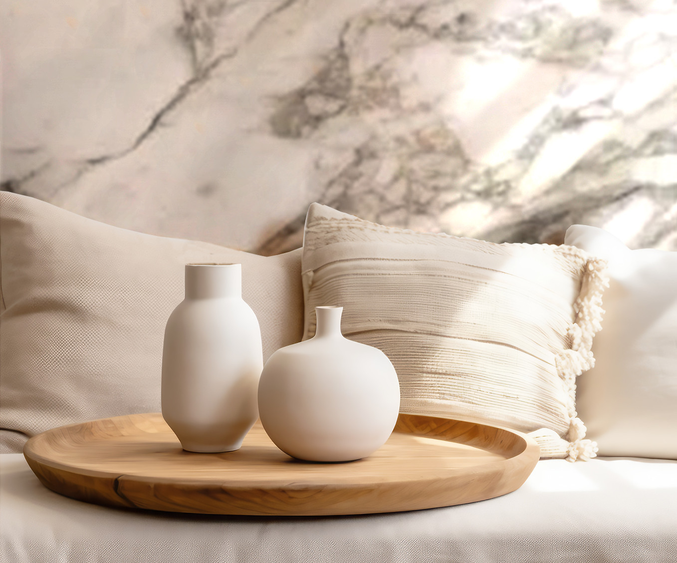 Flaviker SUPREME MEMORIES Wit Mat