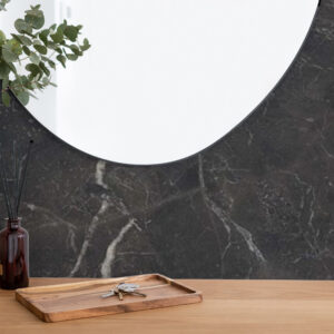 Flaviker SUPREME MEMORIES Zwart Mat