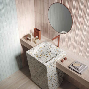 Flaviker FLOW Beige mat