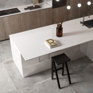 Flaviker RETOUR Grijs mat Fog