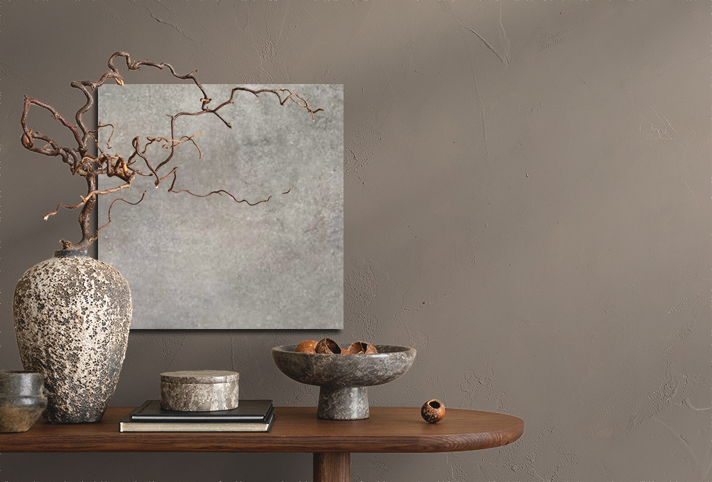 Flaviker RETOUR Grijs mat Fog