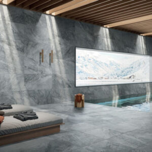 Flaviker BLUE SAVOY Blauw mat