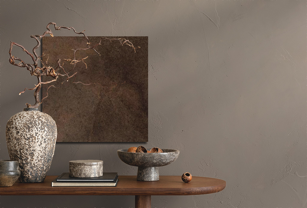 Fondovalle PLANETO Bruin mat Jupiter