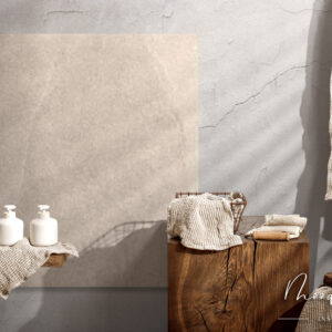 Fondovalle PLANETO Grijs mat Moon