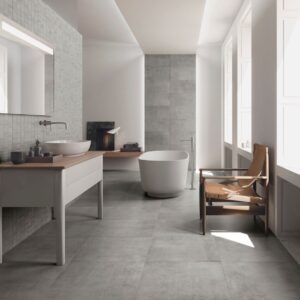 Gazzini ARTWORK Grigio Grijs mat