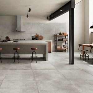 Gazzini ARTWORK Sabbia Grijs mat