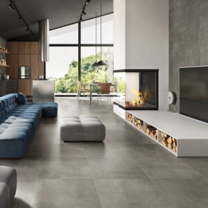 Gazzini ARTWORK Bruin mat