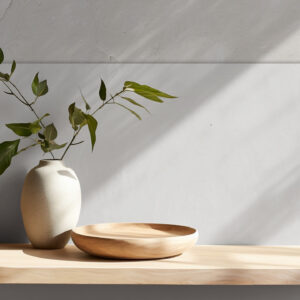 Geo Tiles BLANCOS 40x120 cm Wit Glans