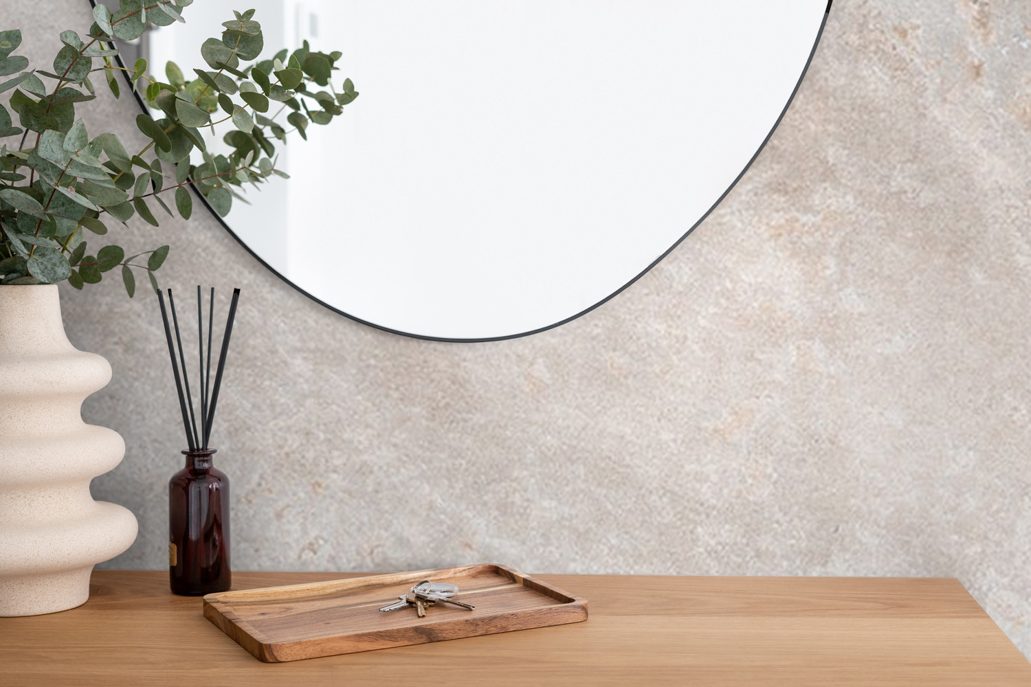 Geo Tiles BORBA 60x120 cm Wit Mat