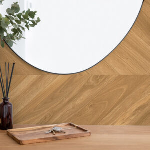 Geo Tiles EBONY 60x120 cm Hongaarse punt