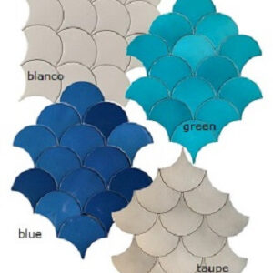 Grandeur HAWAIIAN Wit glans