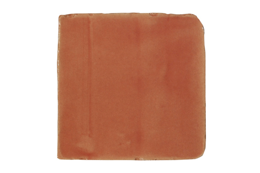 Rood Grandeur PORTO Wandtegel 10x10 cm