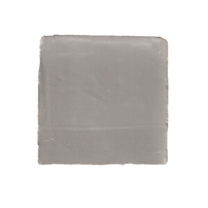 Grijs glans Grandeur PORTO Wandtegel 10x10 cm