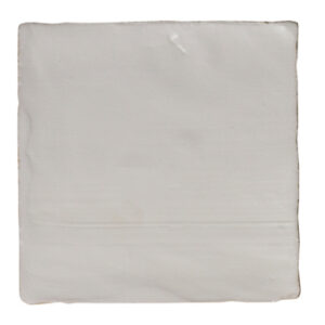 creme mat Grandeur PORTO Wandtegel 10x10 cm