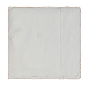 Beige glans Grandeur PORTO Wandtegel 10x10 cm