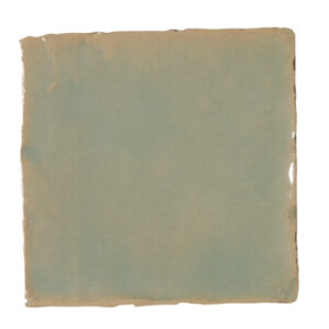 Groen Grandeur PORTO Wandtegel 10x10 cm