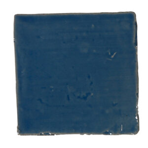 Blauw Grandeur PORTO Wandtegel 10x10 cm