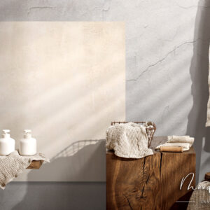 Grandeur STARK Beige mat 60x60 cm