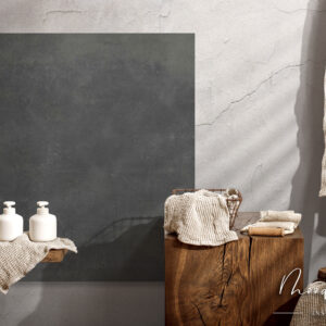 Grandeur STARK Antraciet mat 60x60 cm