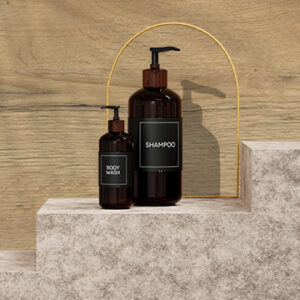 Grandeur SVERIGO Beige mat 30x60 cm Gold