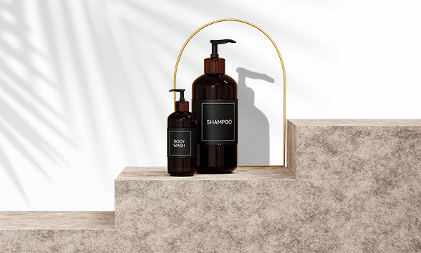 Kerateam SNOWWHITE 30X60 cm Wit Glans