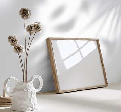 Kerateam SNOWWHITE 30X60 cm Wit Mat