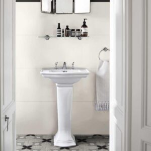 Marazzi italie ECLETTICA 40X120 cm Wit Mat