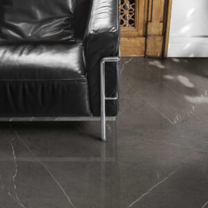Marazzi italie ALLMARBLE 60X60 cm Grijs Glans