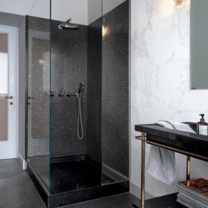 Marazzi italie ALLMARBLE 40X120 cm Wit Mat