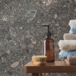 Marazzi italie MYSTONE tegel 60X60 cm Antraciet mat