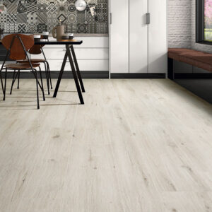 Novabell EICHE tegel 30X120 cm Grijs Alpin