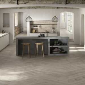 Pastorelli ARKE Grijs mat