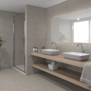 Pastorelli BIOPHILIC Beige 60x120 cm