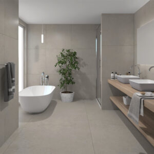 Pastorelli BIOPHILIC Beige 80x80 cm