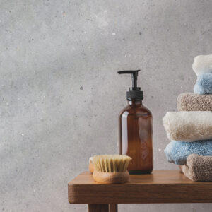 Pastorelli BIOPHILIC Grijs 60x60 cm