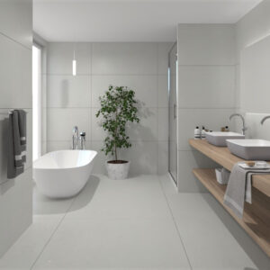 Pastorelli BIOPHILIC Wit 60x120 cm